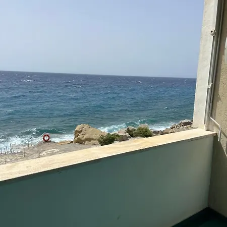 Vista Mare In Esclusiva *