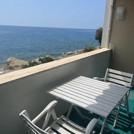 Apartmán Vista Mare In Esclusiva *
