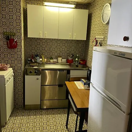 Apartmán Vista Mare In Esclusiva *