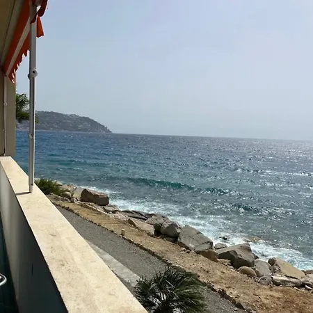 Vista Mare In Esclusiva