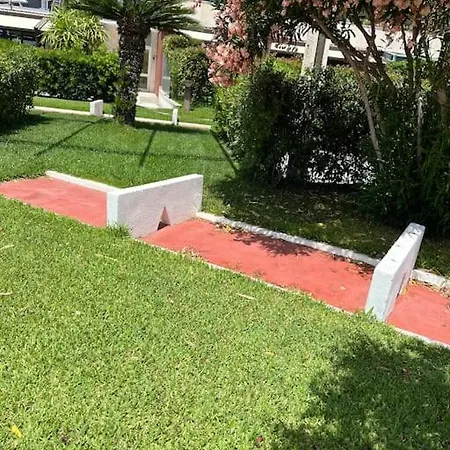 Vista Mare In Esclusiva Apartamento Bordighera